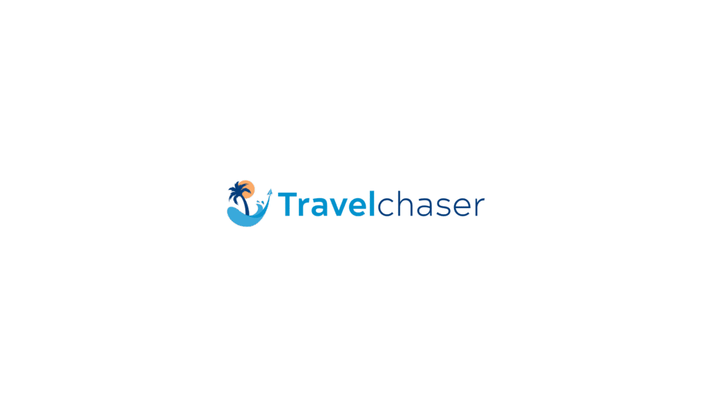 logo Travelchaser