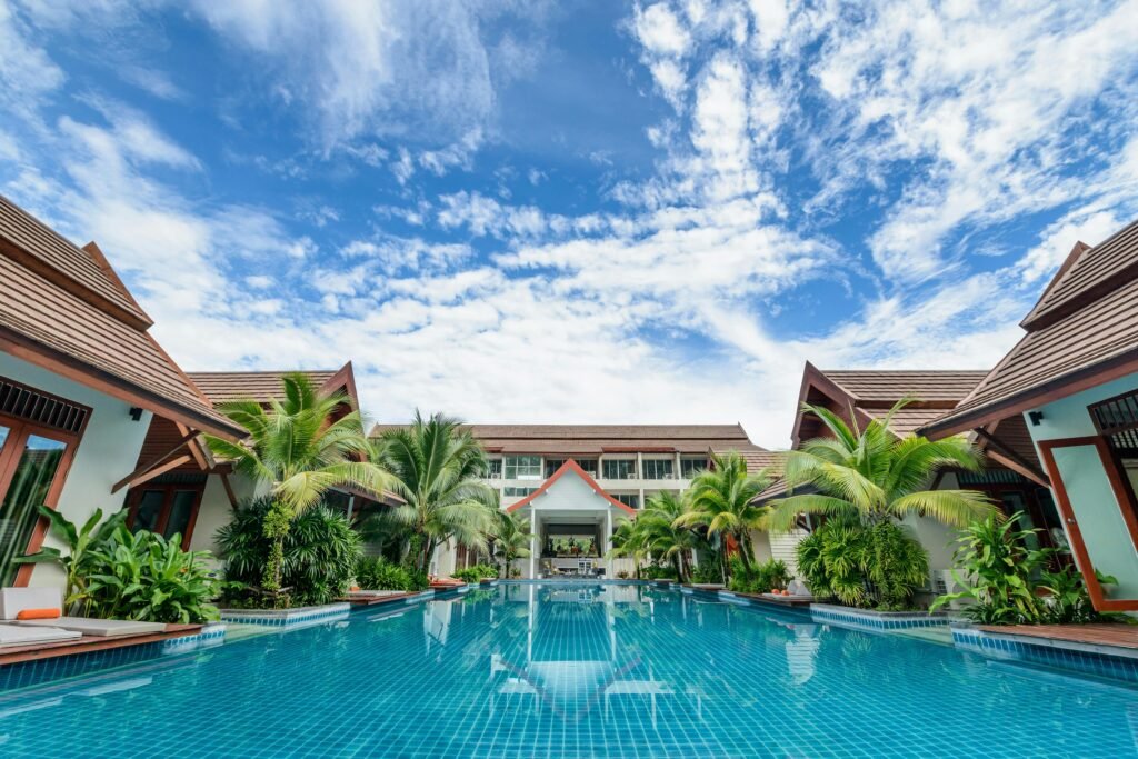 zonvakantie deals