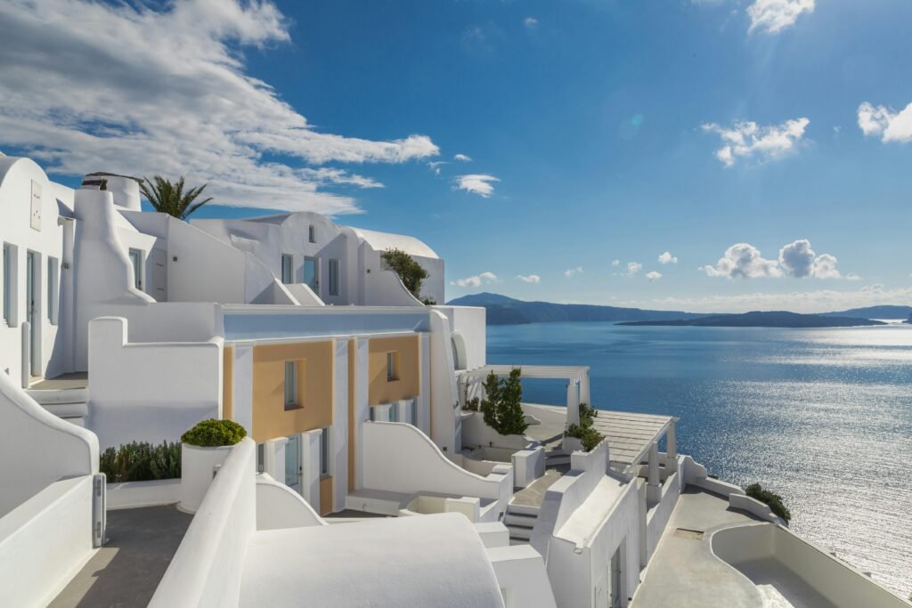 Vakantiedeal Griekenland
