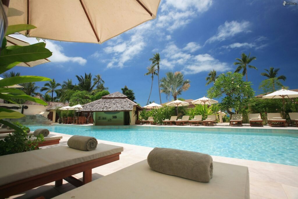 All inclusives vakantiedeal