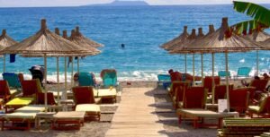 Albanië all inclusive